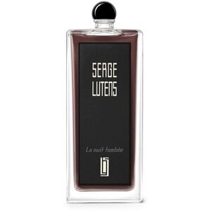 Serge Lutens Collection Noire La nuit tombée Eau de Parfum unisex 100 ml kép