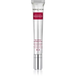Miraculum Exosome Regenesis szemkörnyékápoló szérum remodellizációs hatással 20 ml kép