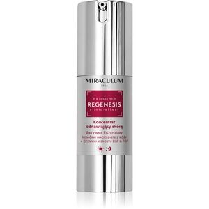 Miraculum Exosome Regenesis koncentrált szérum a bőr öregedésének jelei ellen 30 ml kép