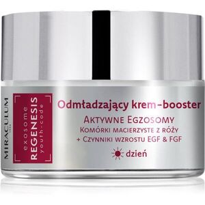 Miraculum Exosome Regenesis fiatalító nappali krém 50 ml kép