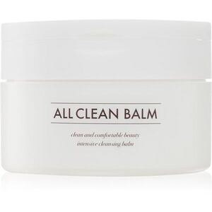 Heimish All Clean Balm Mandarin lemosó és tisztító balzsam 120 ml kép