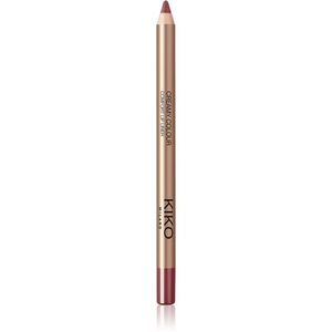 KIKO Milano Creamy Colour ajakceruza árnyalat 10 Rose Tea 1.2 g kép