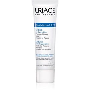 Uriage Bariéderm Cica-Cream with Copper-Zinc reparatív krém cinkkel és rézzel pantenollal 15 ml kép