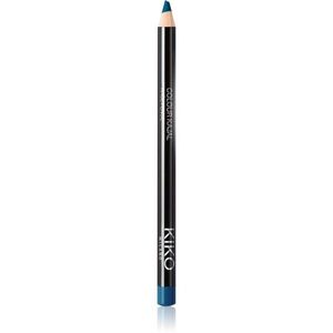 KIKO Milano Colour Kajal kajal szemceruza árnyalat 13 Live Green 1.6 g kép