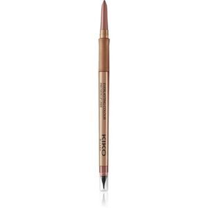 KIKO Milano Everlasting Colour automatikus szájkontúrceruza matt hatással árnyalat 505 Gingerbread 0.35 g kép