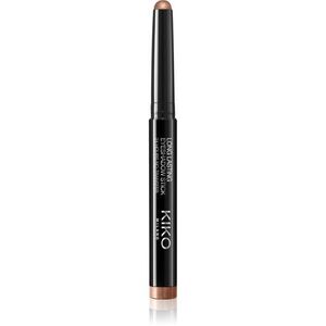 KIKO Milano Long Lasting Eyeshadow Stick hosszantartó szemhéjfesték ceruza kiszerelésben árnyalat 06 Bronze 1.6 g kép