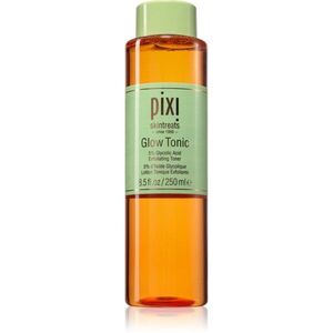 Pixi Glow nyugtató tonik arcra glikolsavval 250 ml kép