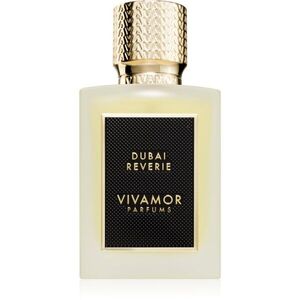 Vivamor Parfums Dubai Reverie parfüm kivonat unisex 100 ml kép