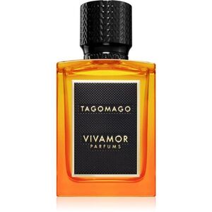 Vivamor Parfums Tagomago parfüm kivonat unisex 100 ml kép