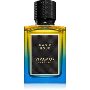 Vivamor Parfums Magic Hour parfüm kivonat unisex 100 ml kép