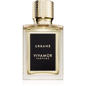Vivamor Parfums Urbane parfüm kivonat unisex 100 ml kép