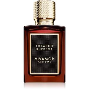 Vivamor Parfums Tobacco Supreme parfüm kivonat unisex 100 ml kép