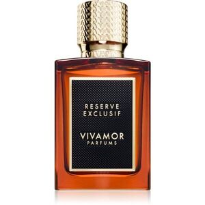 Vivamor Parfums Reserve Exclusif parfüm kivonat unisex 100 ml kép
