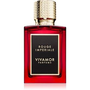Vivamor Parfums Rouge Imperiale parfüm kivonat unisex 100 ml kép