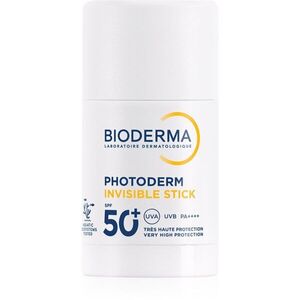 Bioderma Photoderm Stick napozó krém stift SPF 50+ 15 g kép
