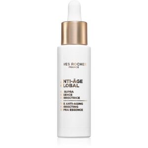 Yves Rocher Anti-Age Global intenzív regeneráló szérum 30 ml kép