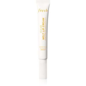 fresh Sugar Melt Lip Cream tonizáló ajakbalzsam árnyalat Mango Pulp 12 g kép