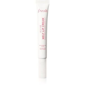 fresh Sugar Melt Lip Cream tonizáló ajakbalzsam árnyalat Watermelon Rind 12 g kép