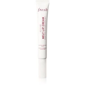 fresh Sugar Melt Lip Cream tonizáló ajakbalzsam árnyalat Blood Orange Zest 12 g kép
