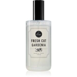 DW Home Fresh Cut Gardenia lakásparfüm 120 ml kép