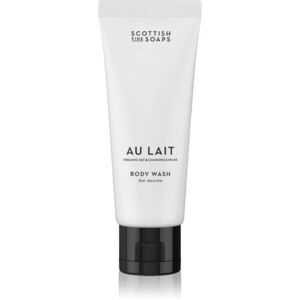 Scottish Fine Soaps Au Lait tusfürdő gél 75 ml kép