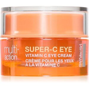 StriVectin Multi-Action Super-C Eye Cream revitalizáló és élénkitő krém a szem köré 15 ml kép