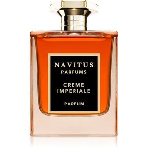 Navitus Parfums Creme Imperiale parfüm unisex 100 ml kép