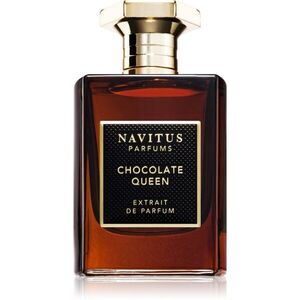 Navitus Parfums Chocolate Queen parfüm kivonat unisex 100 ml kép