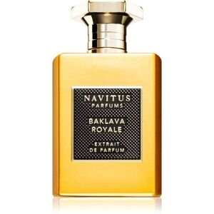 Navitus Parfums Baklava Royale parfüm kivonat unisex 100 ml kép