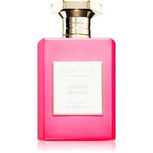 Navitus Parfums Cabana Sunset parfüm kivonat unisex 100 ml kép