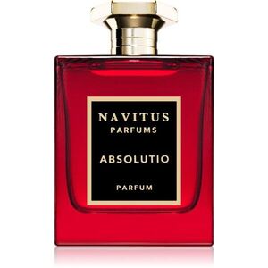 Navitus Parfums Absolutio parfüm unisex 100 ml kép