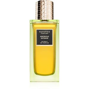 Navitus Parfums Amorous Intense parfüm kivonat unisex 125 ml kép