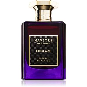 Navitus Parfums Emblaze parfüm kivonat unisex 100 ml kép