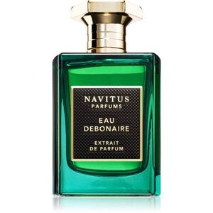 Navitus Parfums Eau Debonaire parfüm kivonat unisex 100 ml kép