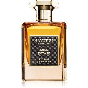 Navitus Parfums Miel Extase parfüm kivonat unisex 100 ml kép