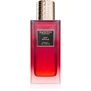 Navitus Parfums Nuit Royale parfüm kivonat unisex 125 ml kép
