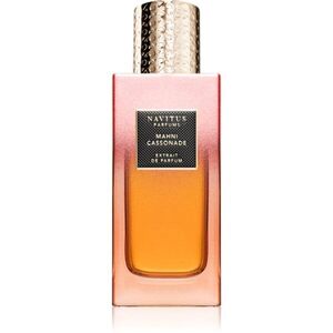 Navitus Parfums Mahni Cassonade parfüm kivonat unisex 125 ml kép