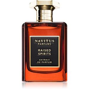 Navitus Parfums Raised Spirits parfüm kivonat unisex 100 ml kép