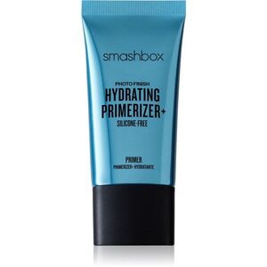 Smashbox Photo Finish Hydrating Primerizer+ alapozó hidratáló bázis 10 ml kép
