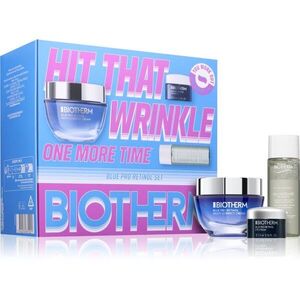 Biotherm Blue Pro-Retinol Multi Correct Cream ajándékszett hölgyeknek kép