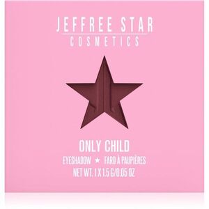 Jeffree Star Cosmetics Artistry Single Eyeshadow szemhéjfesték árnyalat Only Child 1.5 g kép