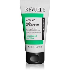Revuele Azelaic Acid Gel-Cream nyugtató géles krém a bőr tökéletlenségei ellen 50 ml kép
