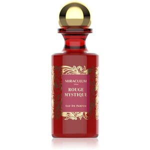 Miraculum Infini Rouge Rouge Mystique Eau de Parfum hölgyeknek 50 ml kép