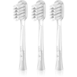 Laifen Gum Care Transparent 2.0 tartalék kefék 3 db kép