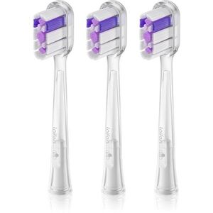 Laifen Ultra-Whitening Transparent 2.0 tartalék kefék 3 db kép