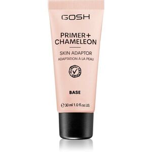 GOSH COPENHAGEN Primer Plus + Chameleon Skin Adapter védő sminkalap a make-up alá árnyalat 005 Chameleon 30 ml kép