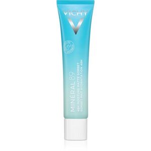 Vichy Minéral 89 48H Moisture Matte Sorbet hidratáló arckrém kombinált és zsíros bőrre 40 ml kép
