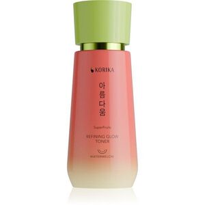 KORIKA SuperFruits Refining Glow Toner puhító toner 150 ml kép
