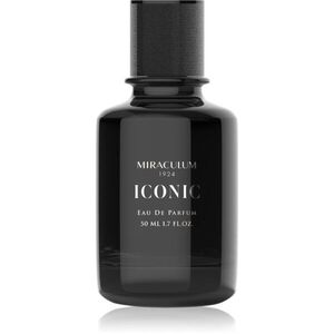Miraculum Noir Majesty Iconic Eau de Parfum uraknak 50 ml kép