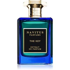 Navitus Parfums The Key parfüm kivonat unisex 100 ml kép